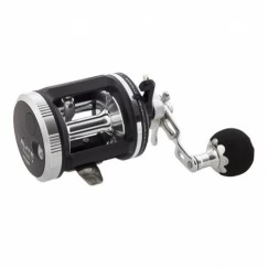 Катушка мультипликаторная SALMO ELITE TROLL 7